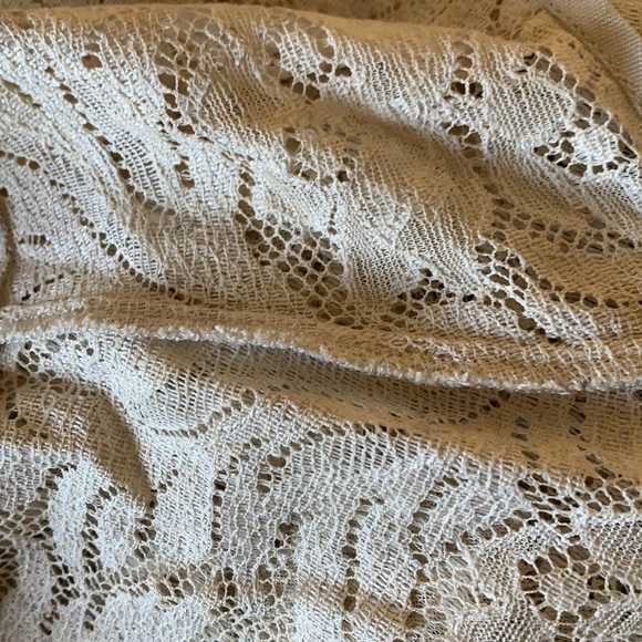 Escada Lace Jacket - Picture 9 of 9